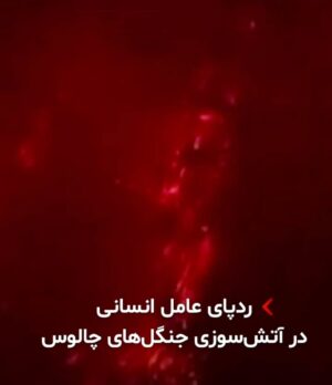 Anahita Hemmati Instagram - .
#ما_چقدر_تنهاییم
آتش به جان خانه افتاده
جنگل های هیرکانی عمرش از پدید آمدن انسان، و سپس دین و مذهب های مختلف، خیلی خیلی طولانی تر است.
کاش به جای غزه و لبنان و سوریه و عراق، حکومت یه نگاهی هم به سرزمین ما #ایران داشت. با اینهمه هارت و پورت که دنیا را میخواهند نابود کنن!!!... 
حتی از پس خاموش کردن آتش هم برنمیآیند.
قلبم فشرده است، فشار بغض در تمامی لحظات گلویم را میفشارد. کلا شهرهامون تبدیل به آشوئیتس شده، داریم خفه میشیم. آب هم نیست چون بیخردان از پس بازسازی و تعمیرات سیستم آبرسانی برنمیایند، چند برابر آب مصرفی مردم در اثر نشتی به هرز میره. واقعا چرا مملکت را متخصصان نمیچرخانند؟! لعنت بهشون که با تصمیم های اشتباه مارو از چاله انداختن تو چاه تباهی و نیستی.
#anahitahemmati #iran #hirkani 
#آناهیتا_همتی #آناهیتاهمتی #آناهیتا 
#جنگلهای_هیرکانی در #آتش #بی_تفاوت_نباشیم #بیغیرت_نباشیم