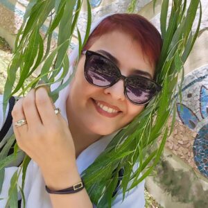 Anahita Hemmati Instagram - #☮️ 
#peace #hope
#درخت_زیبای_من #بید_مجنون 
#photobyanahitahemmati 
#anahitahemmati #anahita 
#sep2024
#آناهیتا_همتی #آناهیتاهمتی #آناهیتا 
#شهریور۱۴۰۳