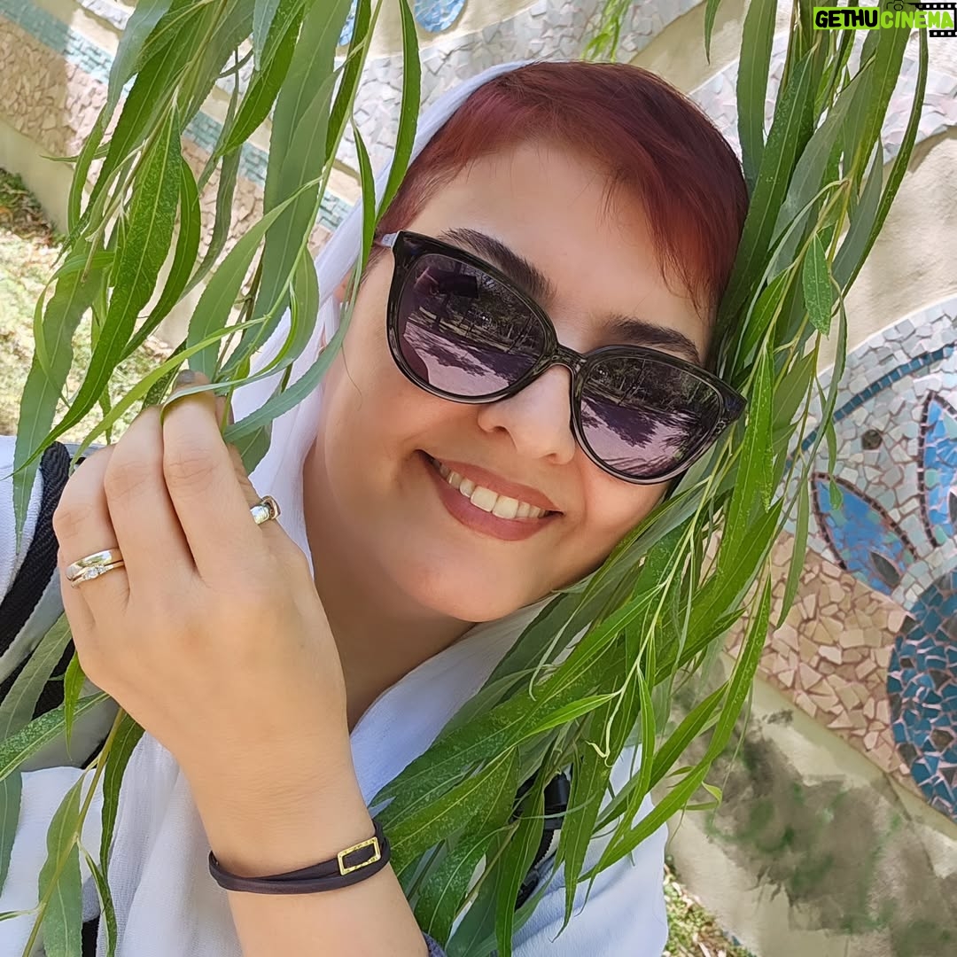 Anahita Hemmati - 21.1K Likes - #☮️ 
#peace #hope
#درخت_زیبای_من #بید_مجنون 
#photobyanahitahemmati 
#anahitahemmati #anahita 
#sep2024
#آناهیتا_همتی #آناهیتاهمتی #آناهیتا 
#شهریور۱۴۰۳