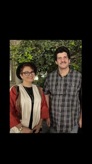 Anahita Hemmati Instagram - .
آقای رسول خادم شما در عشق به مردمان ایران و سرزمین ایران یگانه اید. 
در میان این همه سیاهی و تباهی روزگار، ما شاهد رفتار و کردار جواهری درخشان و نیک سرشت چون شما در جامعه هستیم، شما که الگوی مردانگی، شرافت و معرفت هستید، شما جوانه امید در قلب ما مردم هستید.
#روز_جهانی_مرد 
#رسول_خادم 
#پهلوان #قهرمان #مهربان #جوانمرد #شریف
یک ایران به وجودتان افتخار میکند.
#worldmensday #internationalmensday 
@ghomaarbaazz 
#آناهیتا_همتی #آناهیتاهمتی #آناهیتا 
#anahitahemmati #anahita