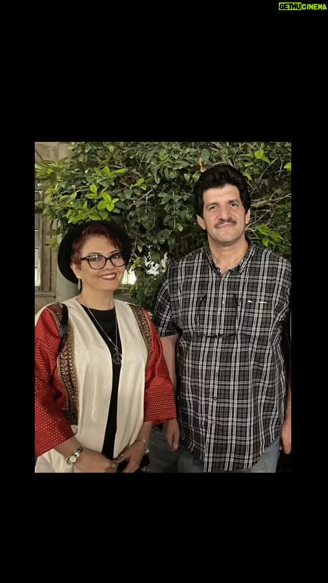 Anahita Hemmati - 23.3K Likes - .
آقای رسول خادم شما در عشق به مردمان ایران و سرزمین ایران یگانه اید. 
در میان این همه سیاهی و تباهی روزگار، ما شاهد رفتار و کردار جواهری درخشان و نیک سرشت چون شما در جامعه هستیم، شما که الگوی مردانگی، شرافت و معرفت هستید، شما جوانه امید در قلب ما مردم هستید.
#روز_جهانی_مرد 
#رسول_خادم 
#پهلوان #قهرمان #مهربان #جوانمرد #شریف
یک ایران به وجودتان افتخار میکند.
#worldmensday #internationalmensday 
@ghomaarbaazz 
#آناهیتا_همتی #آناهیتاهمتی #آناهیتا 
#anahitahemmati #anahita