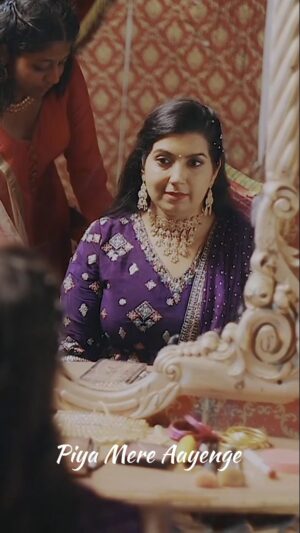 Anamika Singh Instagram - Piya Mere Aayenge....
#singer #newreels #bollywoodhits