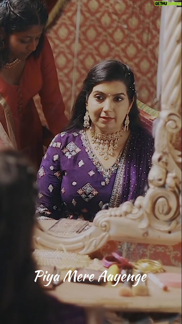 Anamika Singh - 687 Likes - Piya Mere Aayenge.... 
#singer #newreels #bollywoodhits