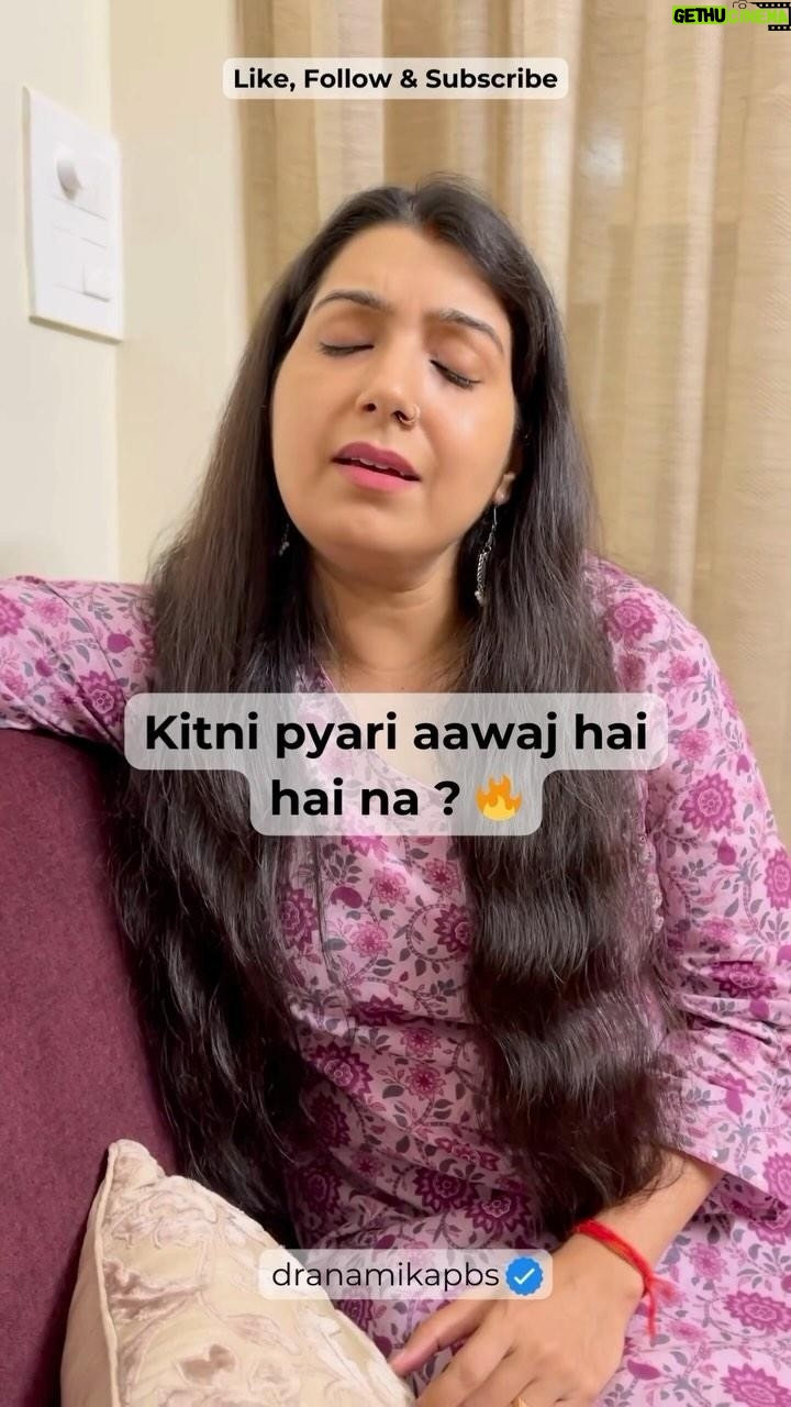 Anamika Singh - 1.4K Likes - I hope you guys enjoy it. 🌼

If you do, then don’t forget to like, comment, and share.

To follow my musical journey more closely, subscribe to my YouTube channel (link in bio) and follow me on Instagram.

Your support is deeply appreciated. Thank you!

#music #oldsongs #retro #songs #song #art #artist #singer #cover #coversong #talent #cine #photography #video #HindiMusic #BollywoodMusic #BollywoodSongs #IndianMusic #HindiSongs #OldHindiSongs #NewBollywoodHits #DesiMusic #IndianClassicalMusic #BollywoodHits.