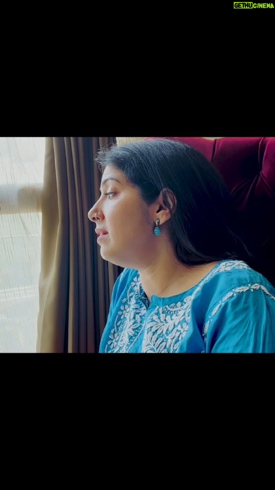 Anamika Singh - 416 Likes - Tere Khushboo Mein Base Khat #singer #songs #song #music #musician #ghazal #urdughazal #anamikasingh #singer #bollywoodsongs #bollywood #trending #trendingreels #reels #instagram #viral #soulful #music