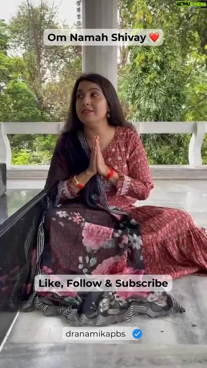 Anamika Singh - 3K Likes - Om Namah Shivay 🕉️ 

Like, comment, share and follow!!

I hope you guys enjoy it. 🌼

If you do, then don’t forget to like, comment, and share.

To follow my musical journey more closely, subscribe to my YouTube channel (link in bio) and follow me on Instagram.

Your support is deeply appreciated. Thank you!

#music #oldsongs #retro #songs #song #art #artist #singer #cover #coversong #talent #cine #photography #video #HindiMusic #BollywoodMusic #BollywoodSongs #IndianMusic #HindiSongs #OldHindiSongs #NewBollywoodHits #DesiMusic #IndianClassicalMusic #BollywoodHits.