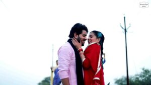 Anamika Singh Instagram - Ishqbaazi #panjabisong #anamikasingh #singer #playbacksinger #viralvideos #viralreels #reels #shorts #trendingsongs #panjabisong #dranamikasingh #instagram #music