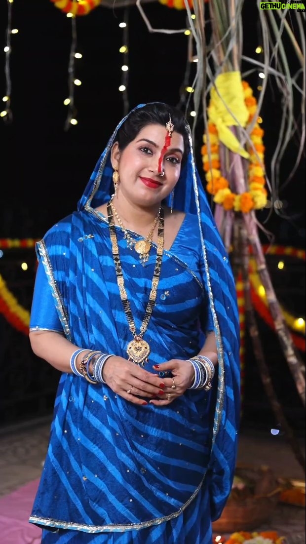 Anamika Singh - 1K Likes - हर साल करी हम बरातिया ईहे ब ललसा हमार..... 

#chhathvibes❤️ #chhathpuja2025💖❤️💞🙏🌞🌞🙏 #chhath_puja #chhath #chhathmahaparv_family❤️🙏🌅 #anamikasingh #singer #bhojpuri #jaychhathimaiya🙏☀️🙇 #viralreels