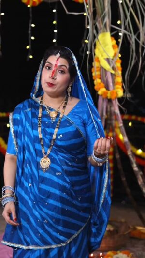 Anamika Singh Instagram - Jay ho Chhathi Maiya ki...
#chhathvibes❤️ #chhath_puja #chhath #singer #music #song #indianmusic #newreels #chhathmahaparv_family❤️🙏🌅 #chhathpuja2025💖❤️💞🙏🌞🌞🙏 #dranamikasingh #chhathmahaparv🌞🌞🙏🙏❤️ #chhathghat❤️😇😊 #newreelsvideo😘❤️❤️🙈😍 #devotional #bhojpuri