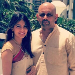 Anandita Pagnis Instagram - Heard it was 2016 again?