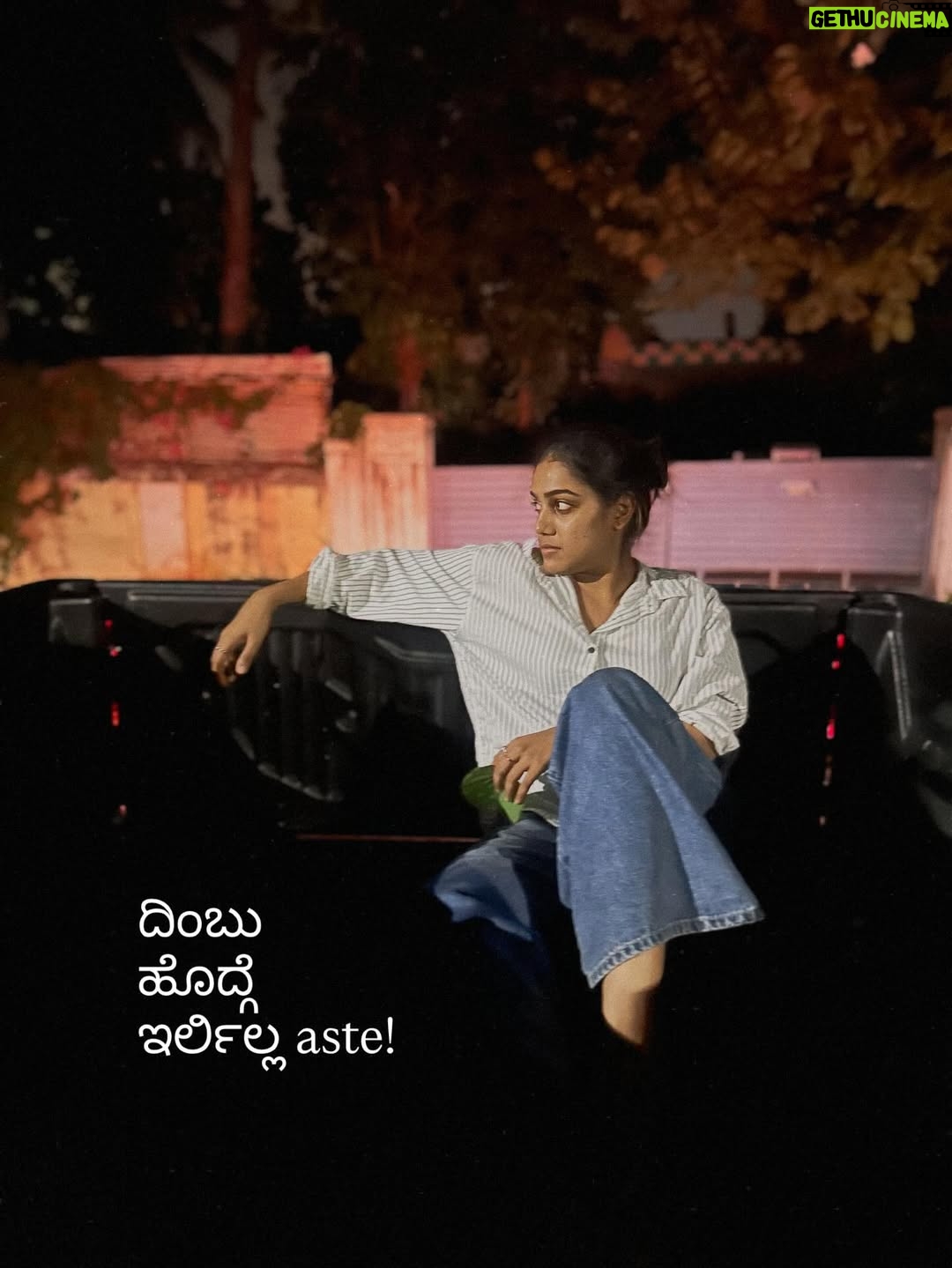 Ananya Amar - 7.3K Likes - SEP 👏🏻 TEM 👏🏻 BER 👏🏻 
you were like the perfect temparature of my coffee ☕️

#september #grateful