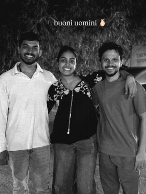 Ananya Amar Instagram - SEP 👏🏻 TEM 👏🏻 BER 👏🏻 
you were like the perfect temparature of my coffee ☕️

#september #grateful