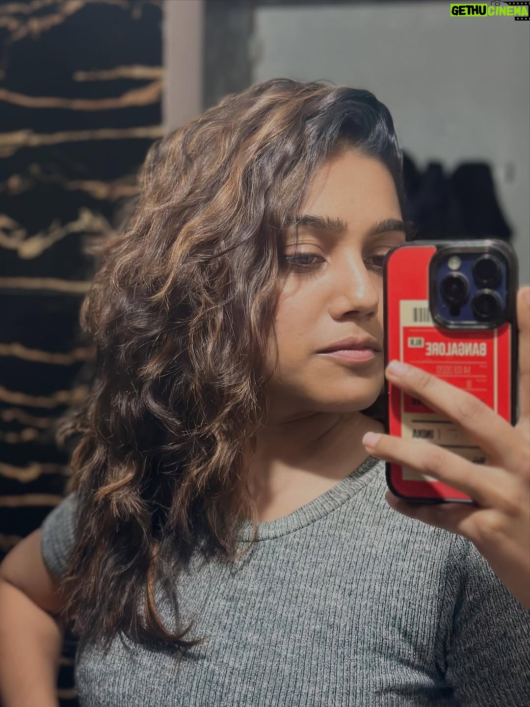 Ananya Amar - 7.6K Likes - Dear August , 
You were a long month , full of surprises and unexpected events. 
Not a roller coaster 🎢 but a MIXER for sure (WonderLa) 😅 
Always grateful for whatever you have given us 🏡 
here , take a little piece of my ❤️ . 

#august #home #ananyaamar #beingbujji #bengaluru #photodump