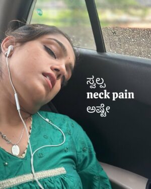 Ananya Amar Instagram - July was all about ಜೋ ಜೋ ಲಾಲಿ! 🪹