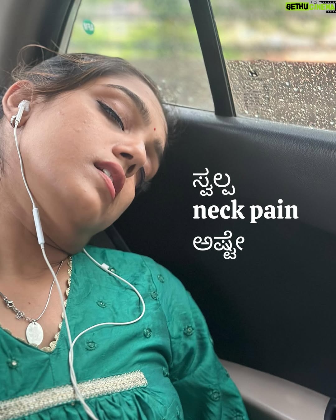 Ananya Amar - 20.3K Likes - July was all about ಜೋ ಜೋ ಲಾಲಿ! 🪹