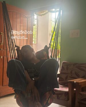 Ananya Amar Instagram - July was all about ಜೋ ಜೋ ಲಾಲಿ! 🪹