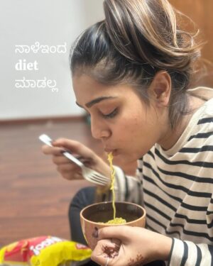 Ananya Amar Instagram - July was all about ಜೋ ಜೋ ಲಾಲಿ! 🪹