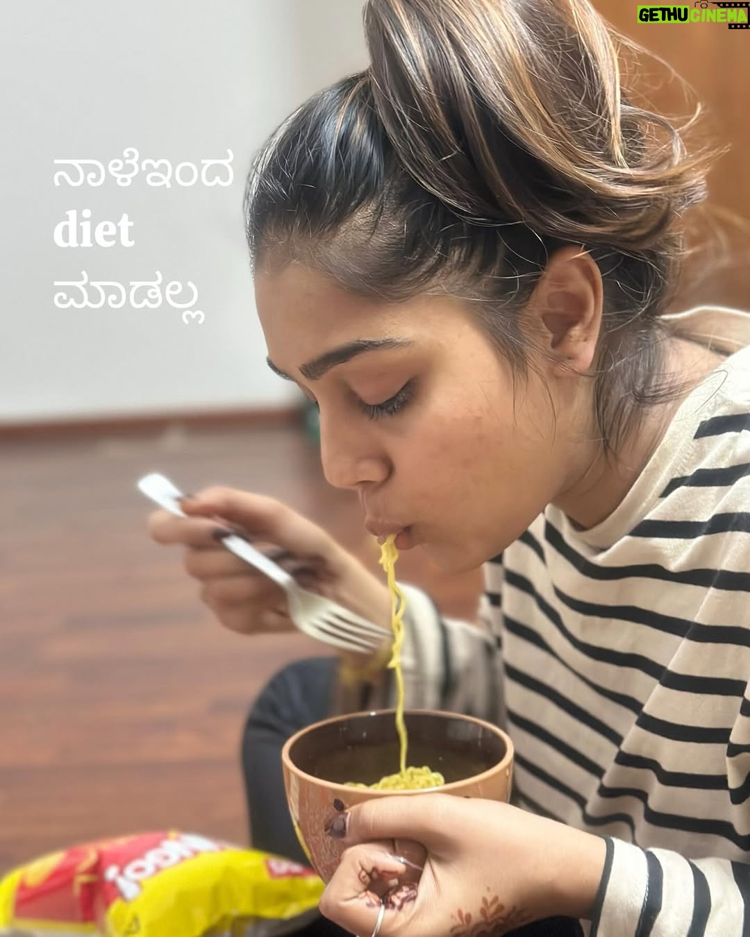 Ananya Amar - 20.3K Likes - July was all about ಜೋ ಜೋ ಲಾಲಿ! 🪹