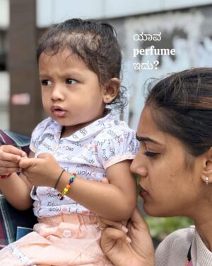 Ananya Amar Instagram - July was all about ಜೋ ಜೋ ಲಾಲಿ! 🪹