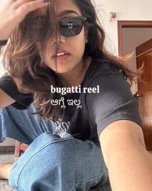 Ananya Amar Instagram - July was all about ಜೋ ಜೋ ಲಾಲಿ! 🪹