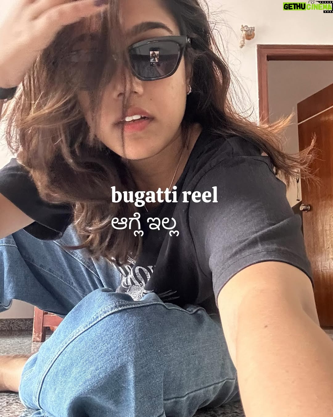 Ananya Amar - 20.3K Likes - July was all about ಜೋ ಜೋ ಲಾಲಿ! 🪹