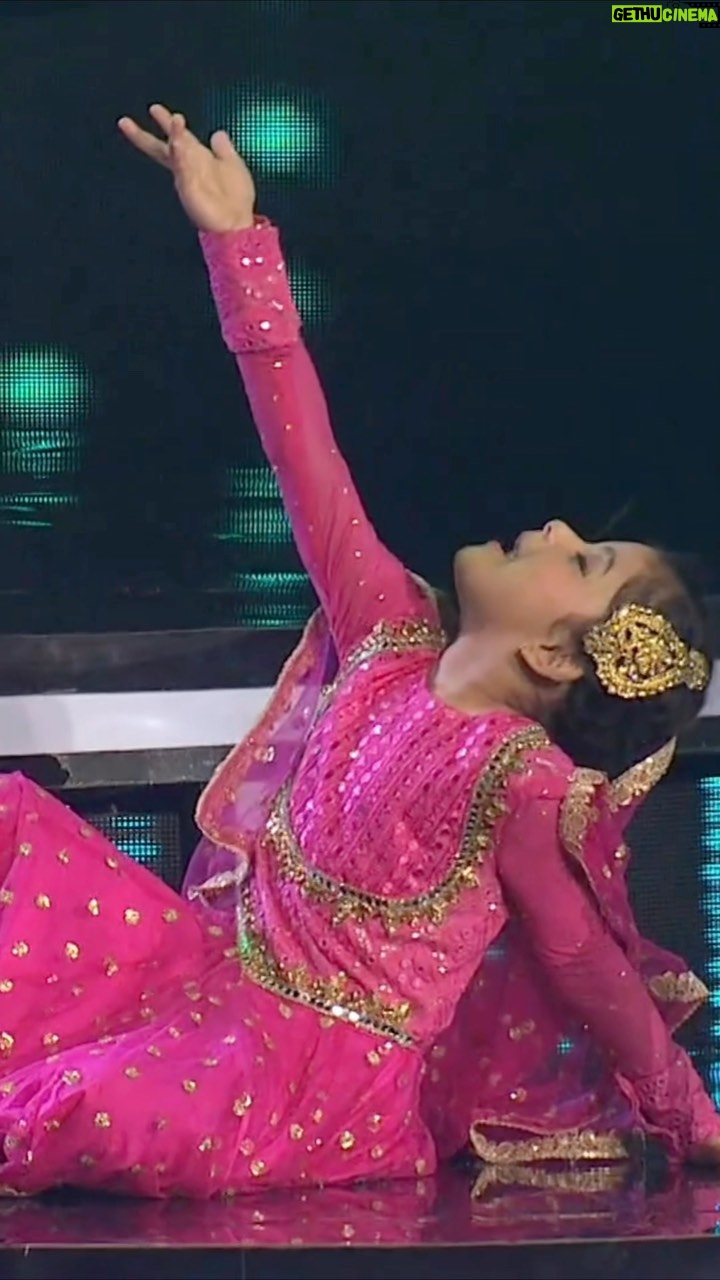 Ananya Gambhir - 215.7K Likes - My first ever performance at such a big platform, this one is huge for me and my family. I was little nervous but thrilled at the same time. It was such a wonderful experience for me.
This couldn’t have been possible without your constant love and support.🫶
Also, i am grateful to Zee tv and my whole team of Kundali Bhagya for having faith in me and giving me this opportunity. 🥺
This is just beginning, i have a long way to go and for that, i need all your love, support and blessings, so keep showering them. I will make you all proud, always!!🫶🥺❤️
Lot’s of love to you all.
~ Ananya ( AKA THE KAVYA LUTHRA)🏏
@zeetv 😍