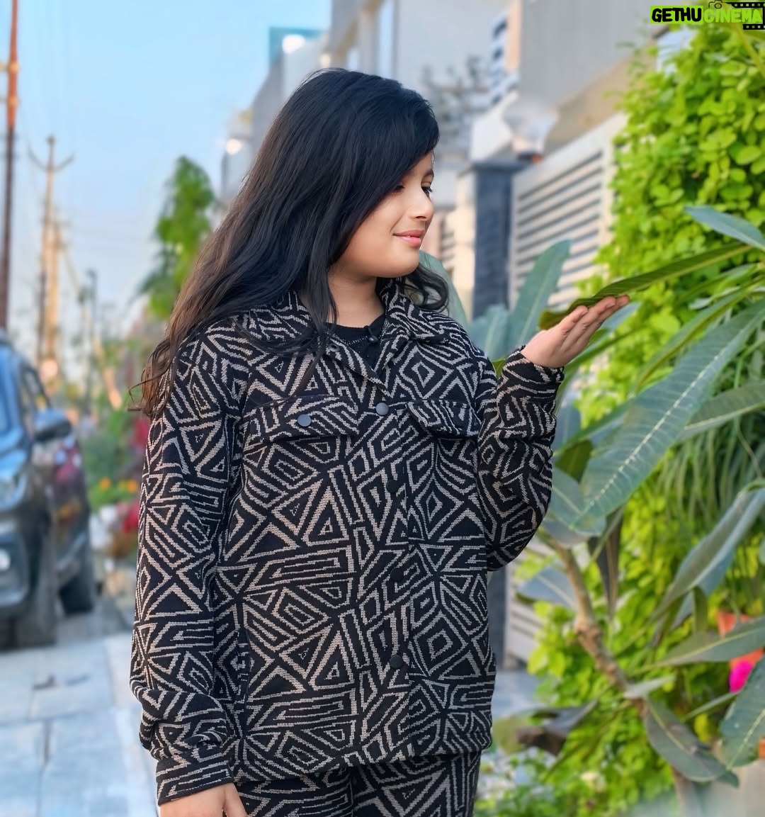 Ananya Gambhir - 4.8K Likes - Home sweet home 🏡