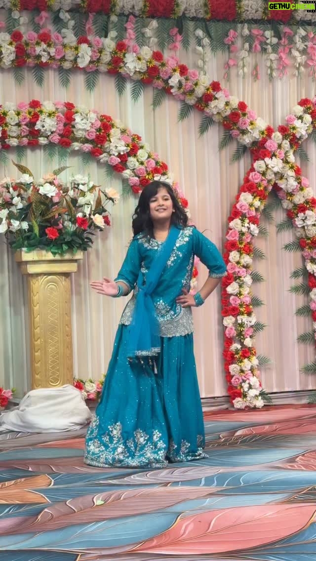 Ananya Gambhir - 31K Likes - Shararat🌹❤️

@ananya_gambhir__