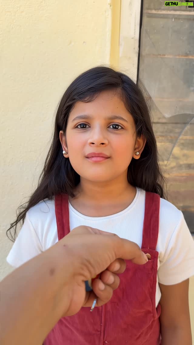 Ananya Gambhir - 5.5K Likes - Sach hai na???