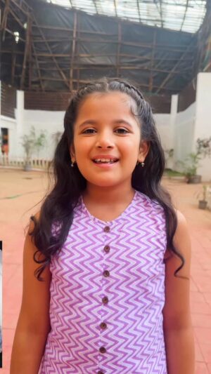 Ananya Gambhir Instagram - Sach hai to bhej do apne ma papa ko🙏🏻