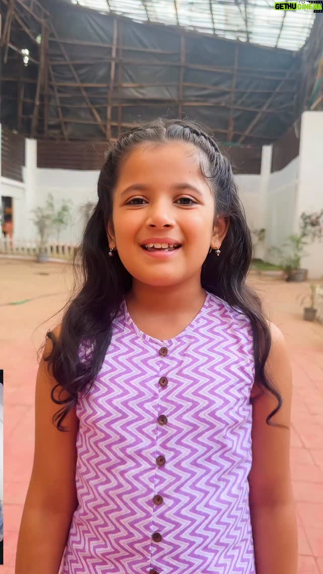 Ananya Gambhir - 11K Likes - Sach hai  to bhej do apne ma papa ko🙏🏻