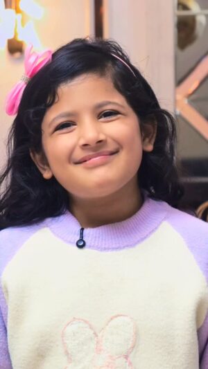 Ananya Gambhir Instagram - Mai bhut khush hu apk sath🥰
#Ananyagambhir
