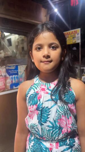 Ananya Gambhir Instagram - Ladki hu na😒