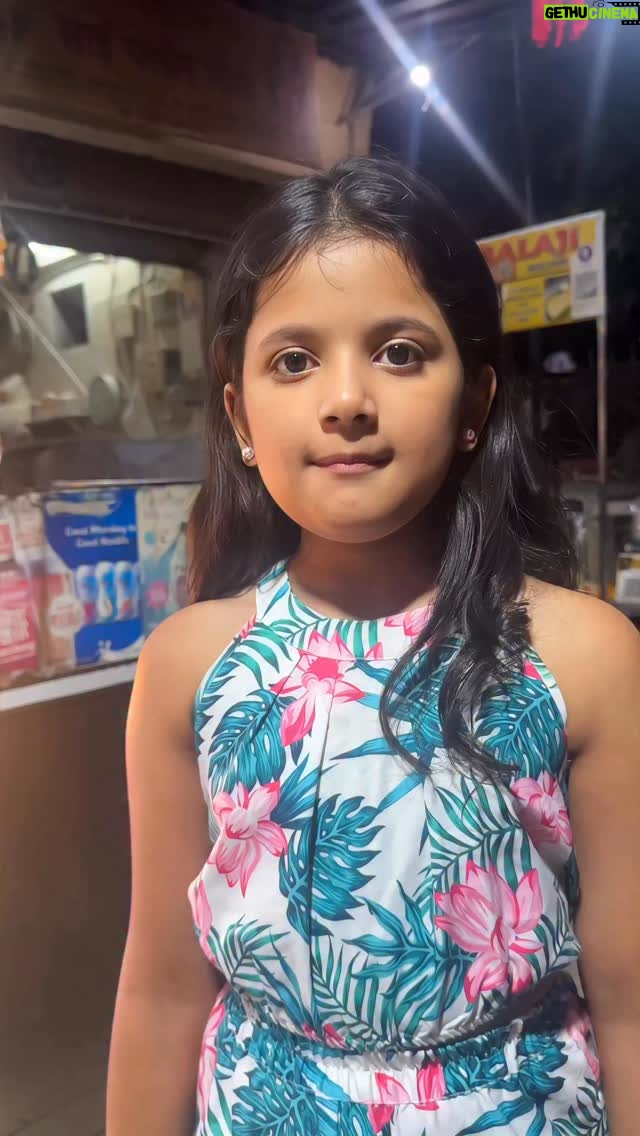 Ananya Gambhir - 8.5K Likes - Ladki hu na😒