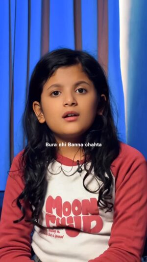 Ananya Gambhir Instagram - Uska mann bhar gya hai 💔