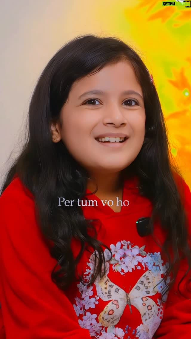 Ananya Gambhir - 79.2K Likes - Tag your love 🙈✨🧿