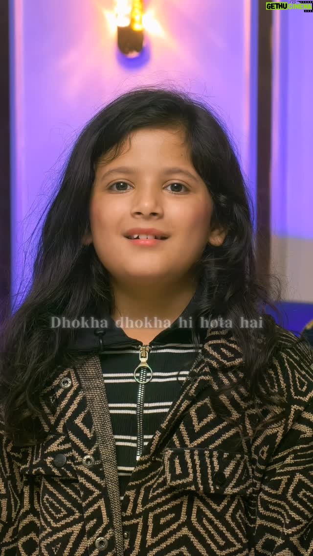 Ananya Gambhir - 12.2K Likes - Dhokha dhokha hi hota hai💔😔

#ananyagambhir