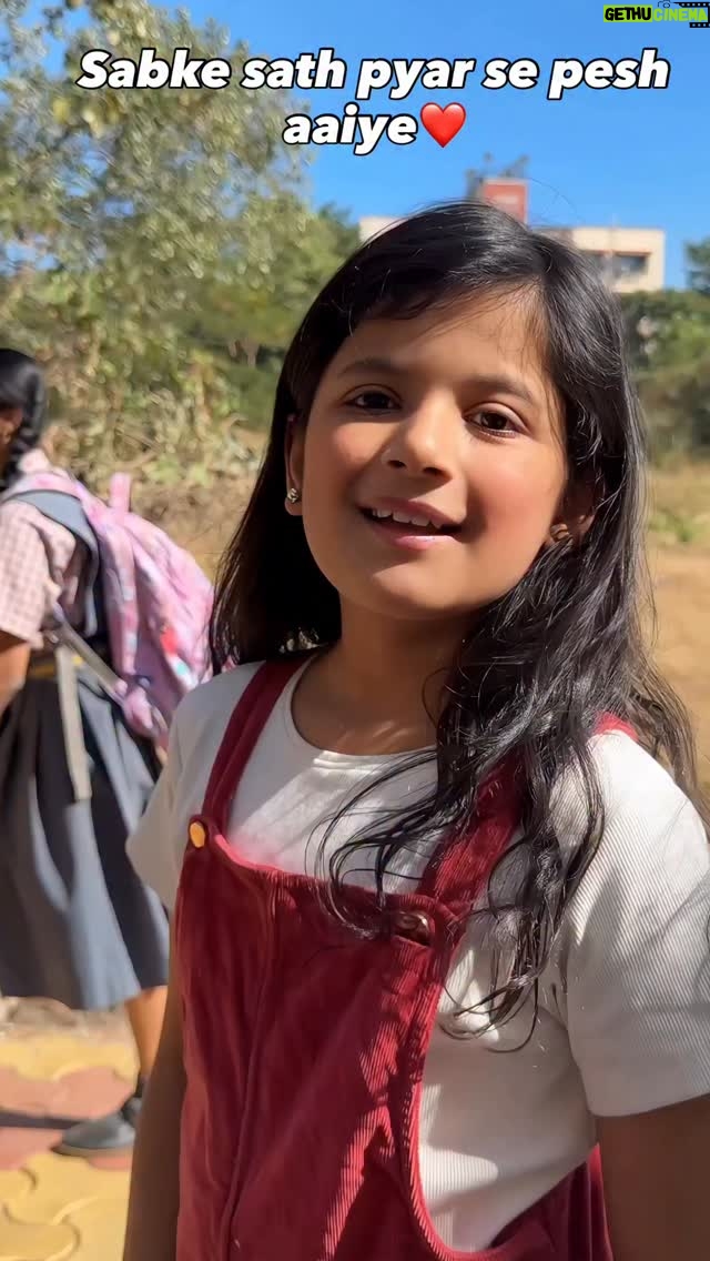 Ananya Gambhir - 60.8K Likes - Sabke sath pyar se pesh aao🙏🏻