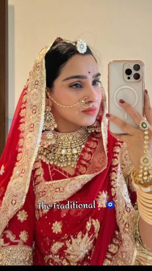 Anaya Pratap Instagram - Is it true ?

#trending #traditional #indian #ethnic #indiantraditionalwear❤️ poshak