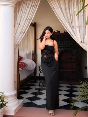 Anaya Pratap Instagram -