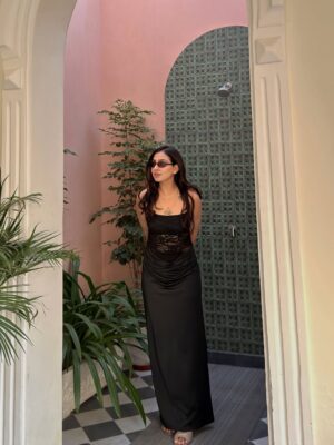 Anaya Pratap Instagram -