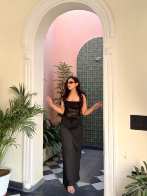 Anaya Pratap Instagram -