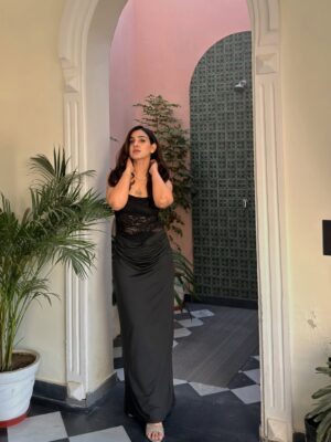 Anaya Pratap Instagram -
