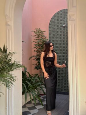 Anaya Pratap Instagram -