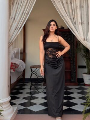Anaya Pratap Instagram -