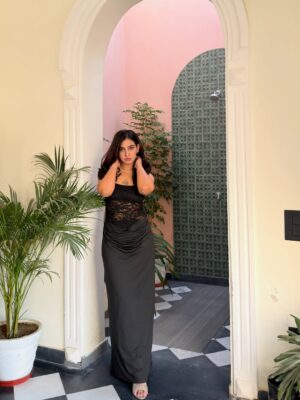 Anaya Pratap Instagram -
