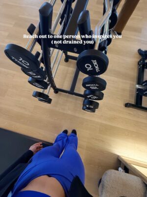 Anaya Pratap Instagram - This page is just for you !
Wearing - @cava_athleisure