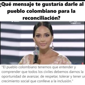 Andrea Tovar Instagram - No puedo creer que ya hayan pasado 10 años !!!🥹😍🫣😅👏🏽🤣🤣🤣🤣✅✨🤍 2016
#2016trend