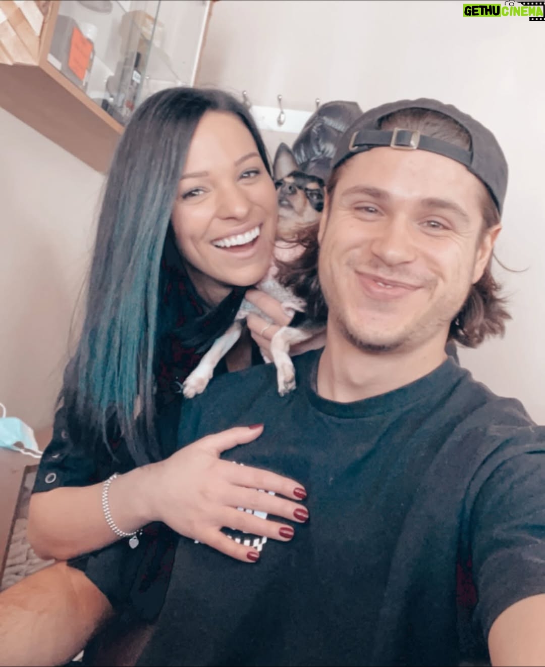 Andréanne Moran - 22K Likes - 5 ans! ❤️