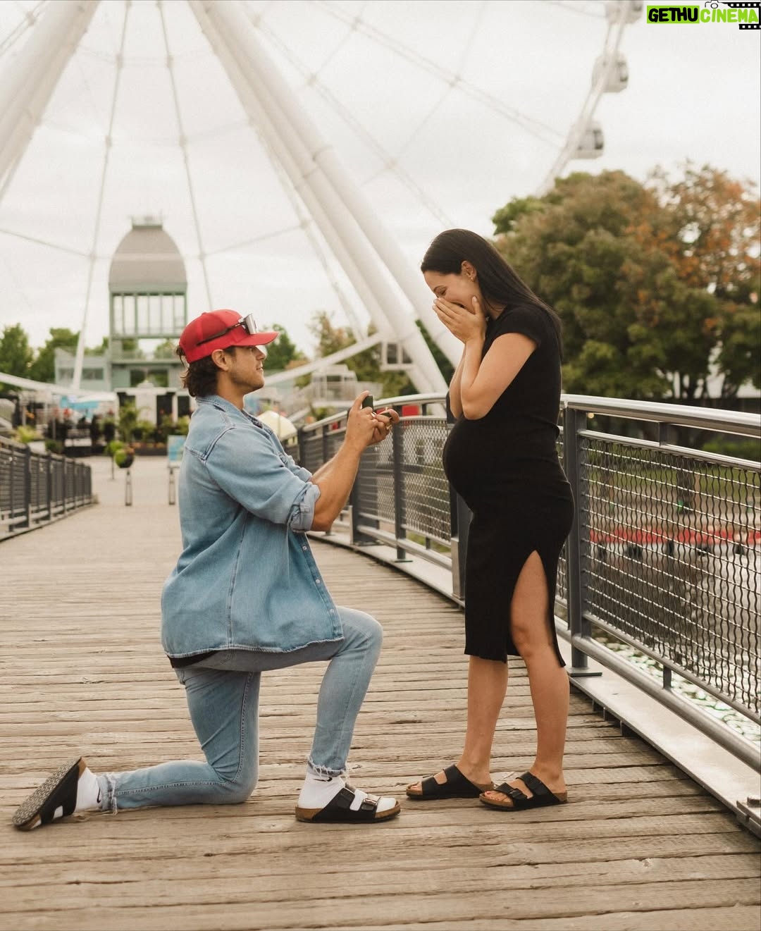 Andréanne Moran - 22K Likes - 5 ans! ❤️